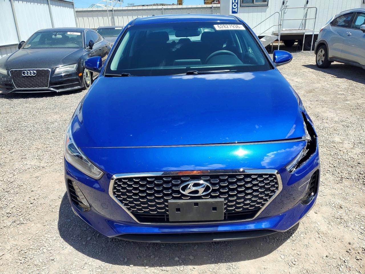 KMHH35LE3KU095157 · 2019 HYUNDAI ELANTRA GT · 5/12