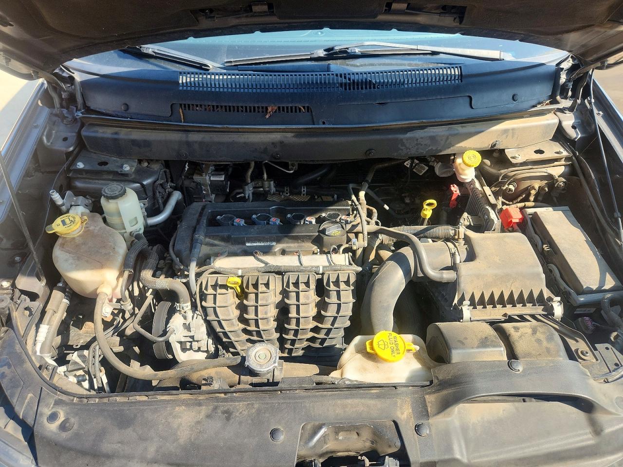 3C4PDCAB5LT271972 · 2020 DODGE JOURNEY · 12/13