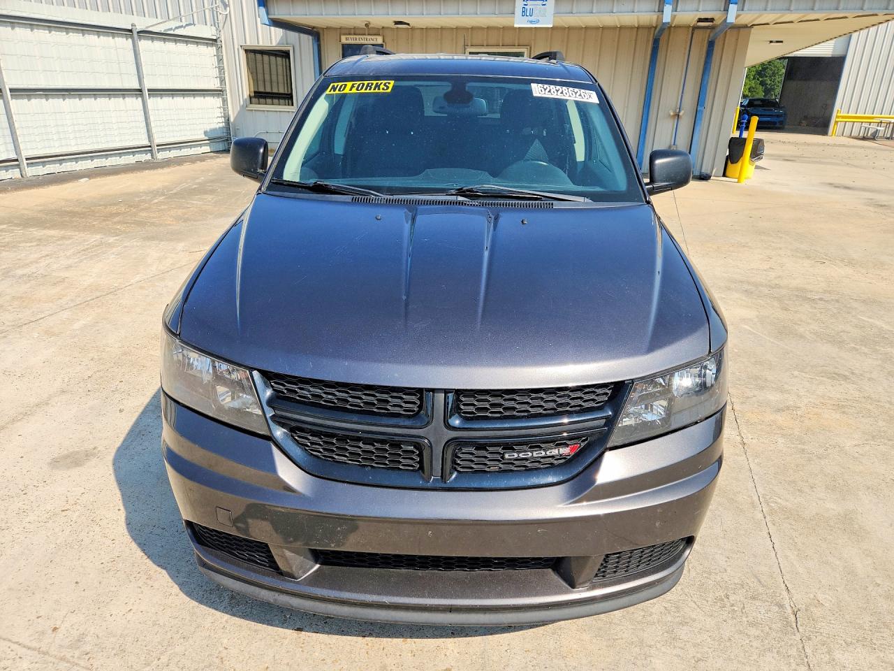 3C4PDCAB5LT271972 · 2020 DODGE JOURNEY · 5/13