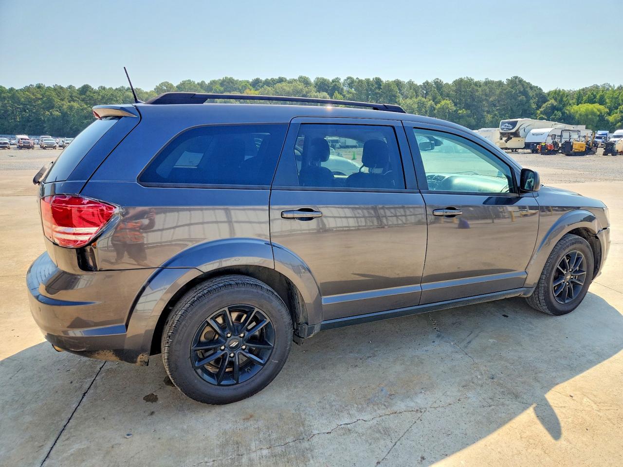 3C4PDCAB5LT271972 · 2020 DODGE JOURNEY · 3/13