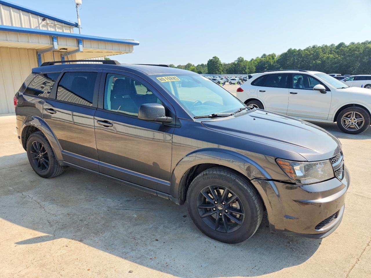 3C4PDCAB5LT271972 · 2020 DODGE JOURNEY · 4/13