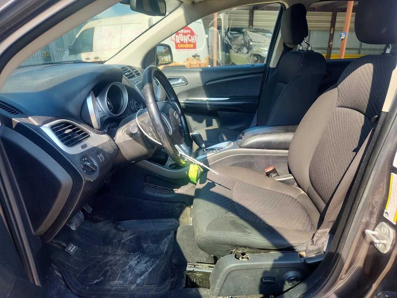 3C4PDCAB5LT271972 · 2020 DODGE JOURNEY · 7/13