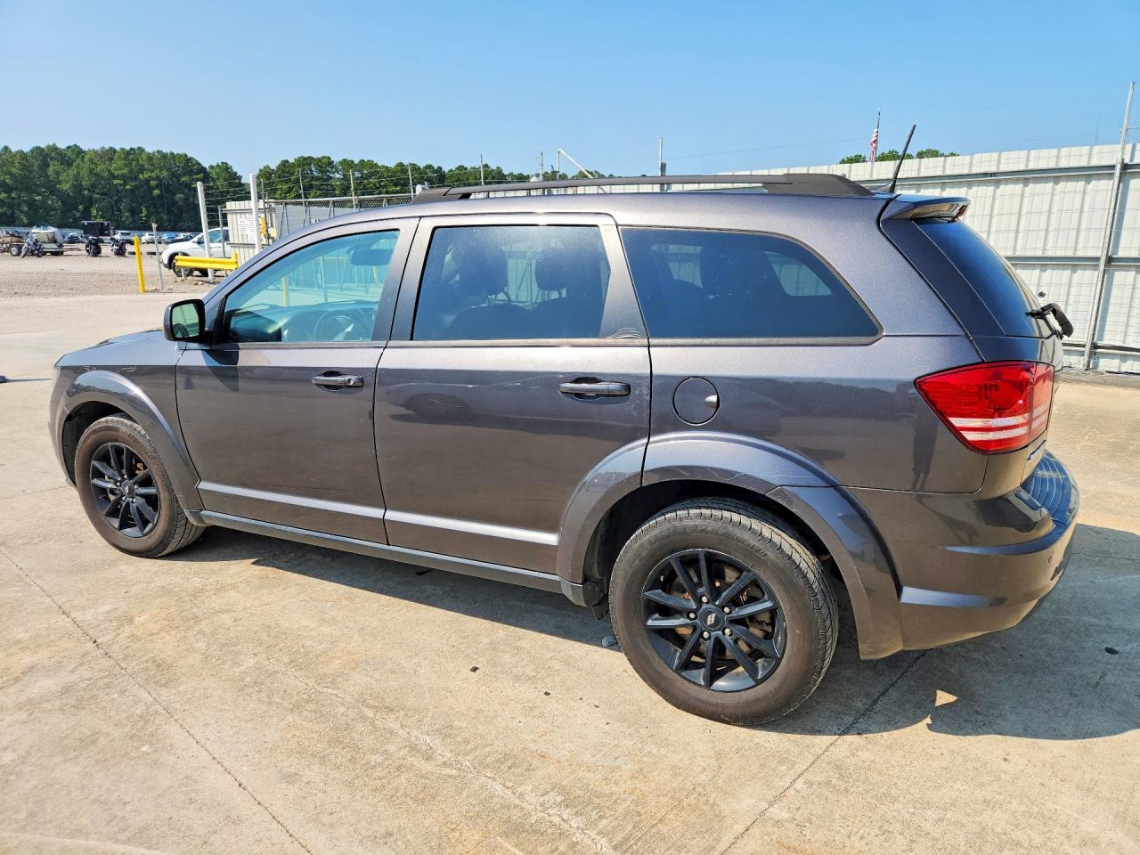 3C4PDCAB5LT271972 · 2020 DODGE JOURNEY · 2/13