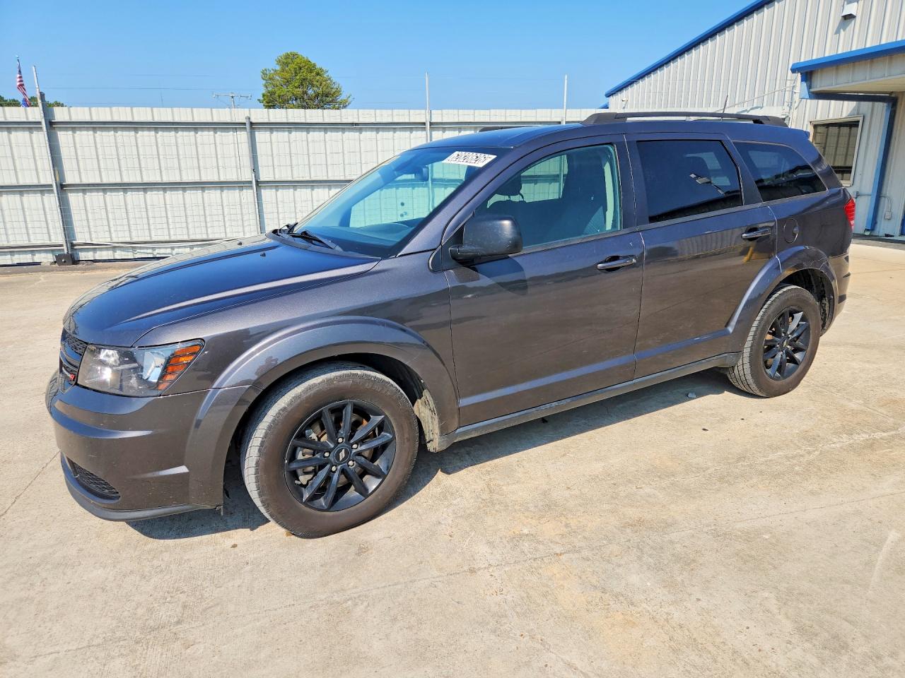 3C4PDCAB5LT271972 · 2020 DODGE JOURNEY