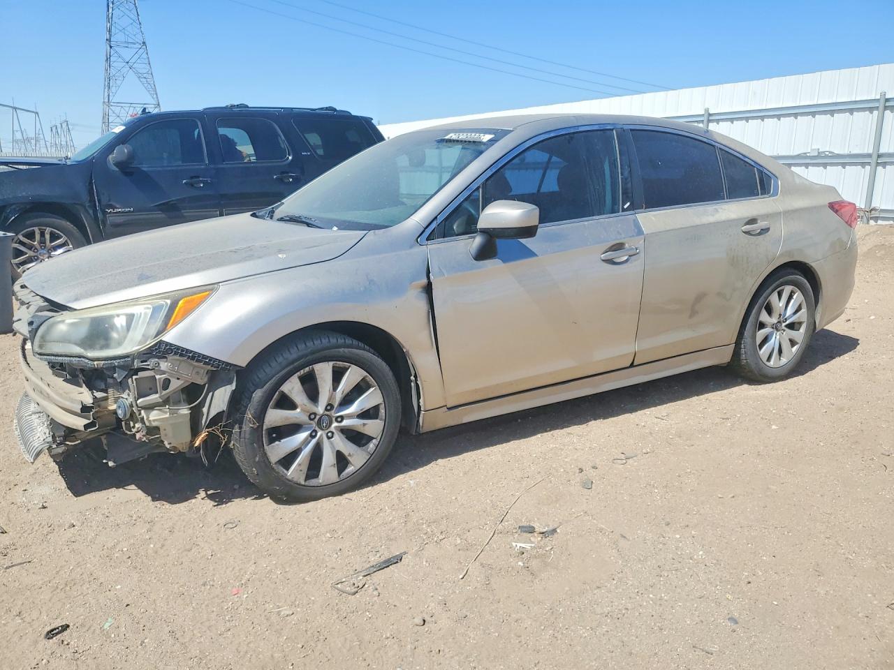 4S3BNAC65F3003970 · 2015 SUBARU LEGACY