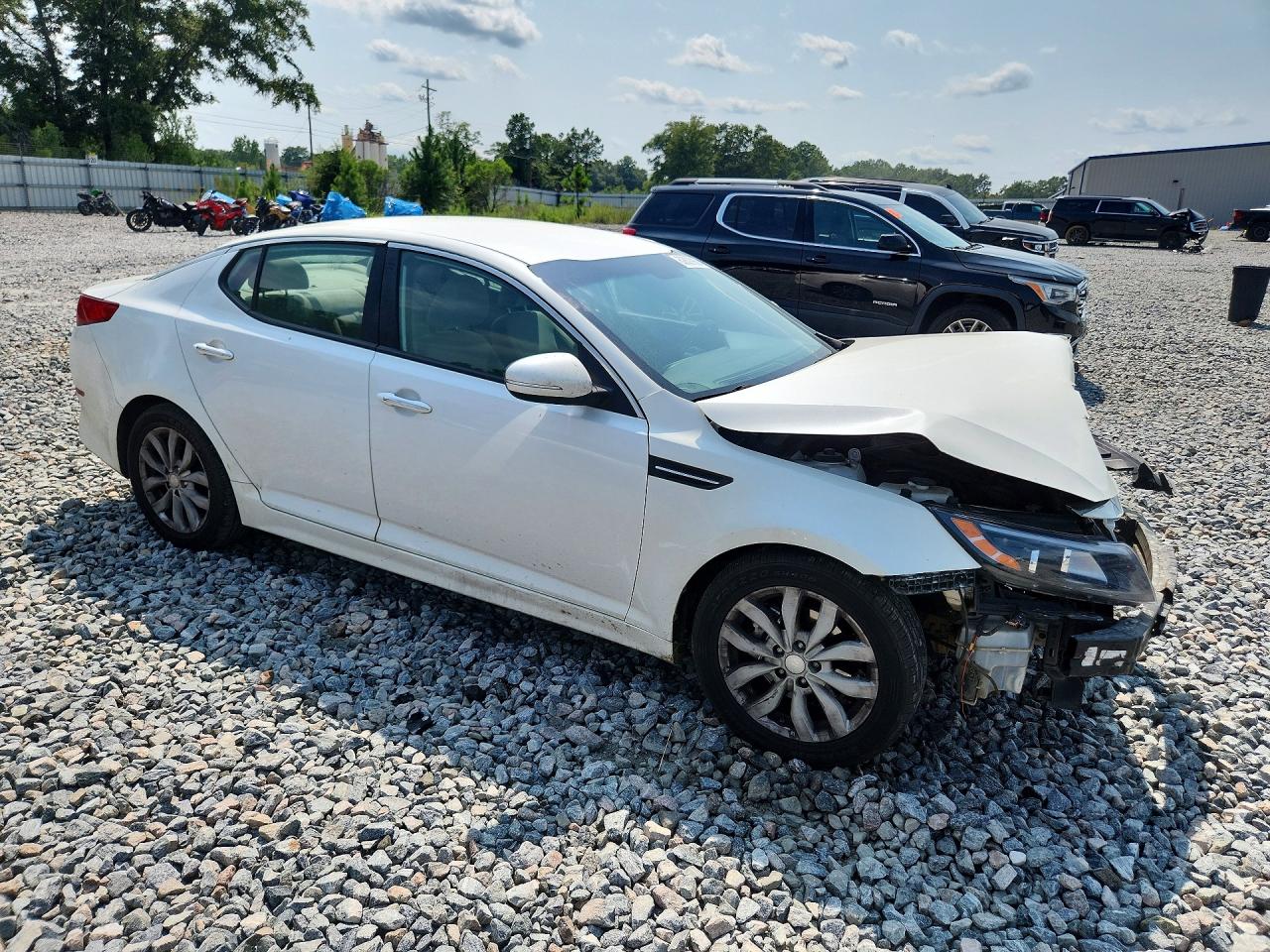 5XXGM4A73EG308355 · 2014 KIA OPTIMA · 4/12