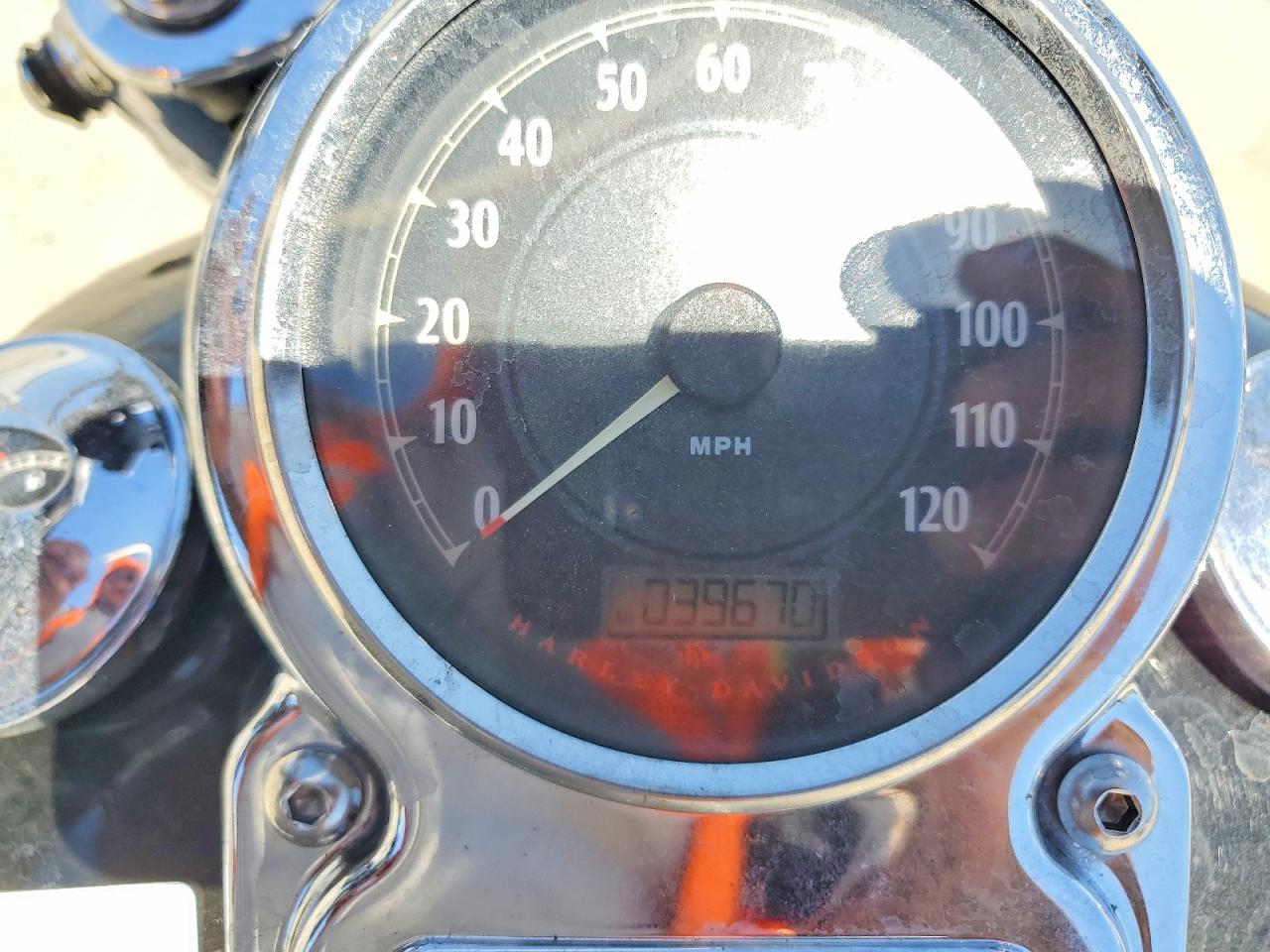1HD1GZM12DC322049 · 2013 HARLEY-DAVIDSON FLD · 7/9