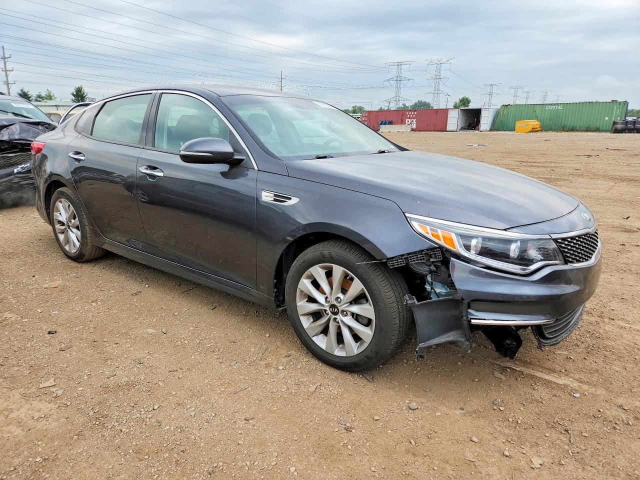 5XXGU4L36HG149748 · 2017 KIA OPTIMA · 4/12