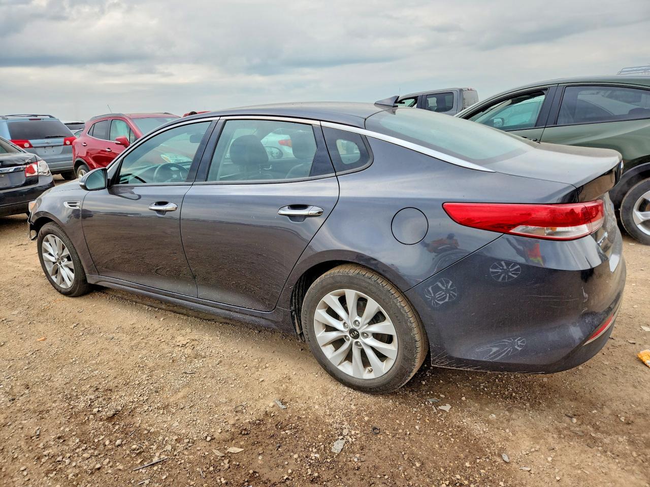 5XXGU4L36HG149748 · 2017 KIA OPTIMA · 2/12