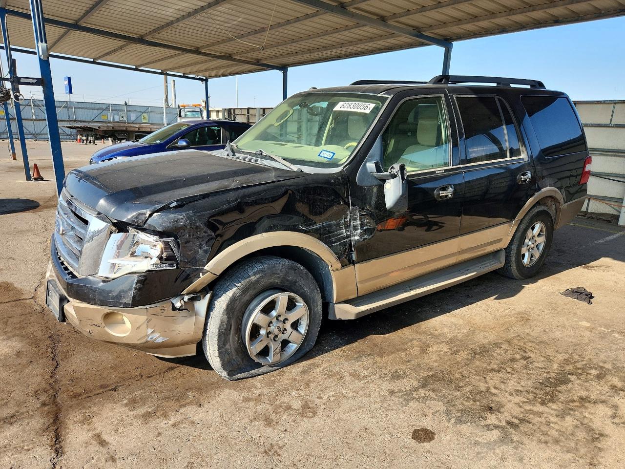 2011 FORD EXPEDITION