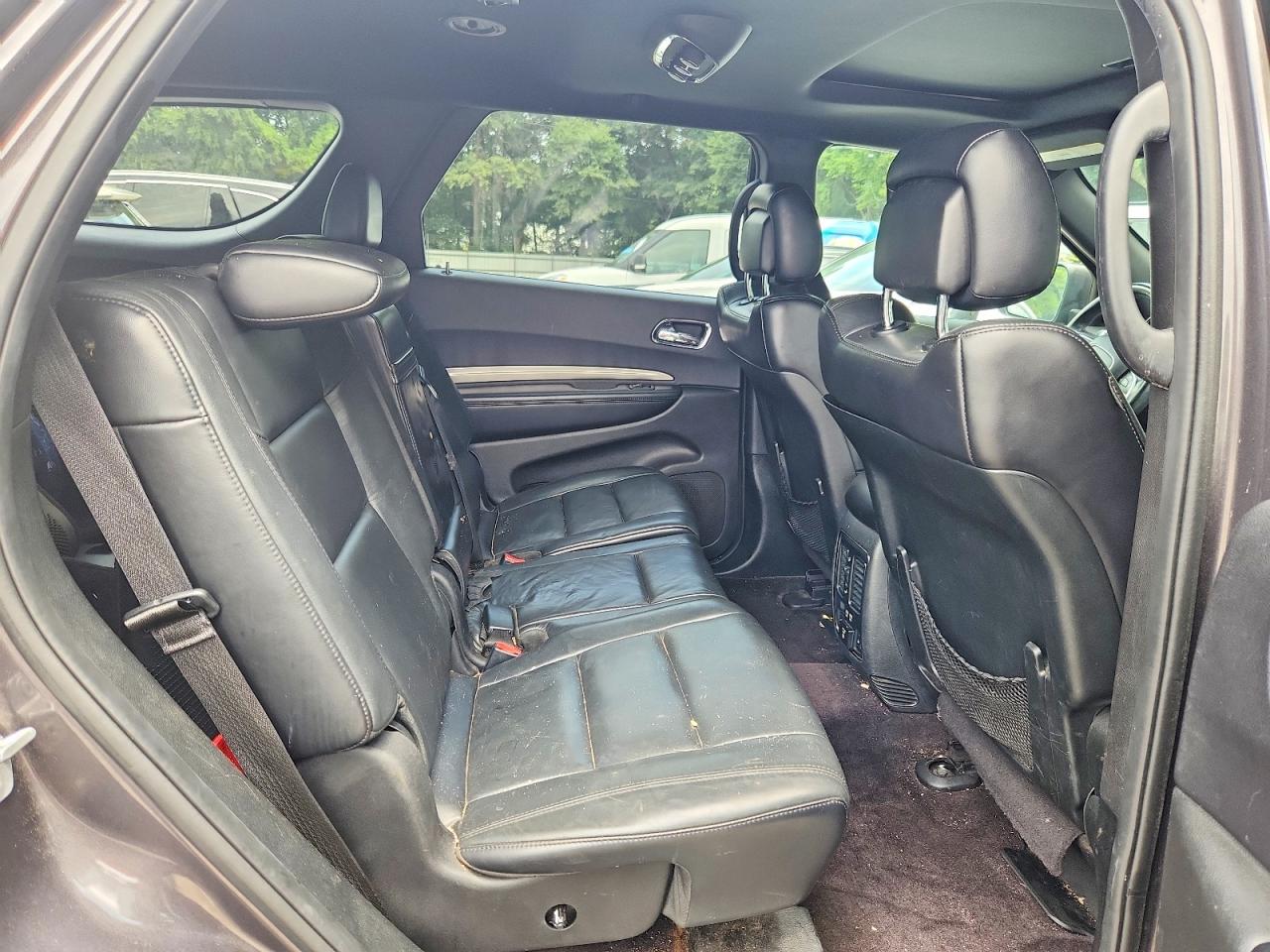 1C4RDJDG1HC833924 · 2017 DODGE DURANGO · 10/12