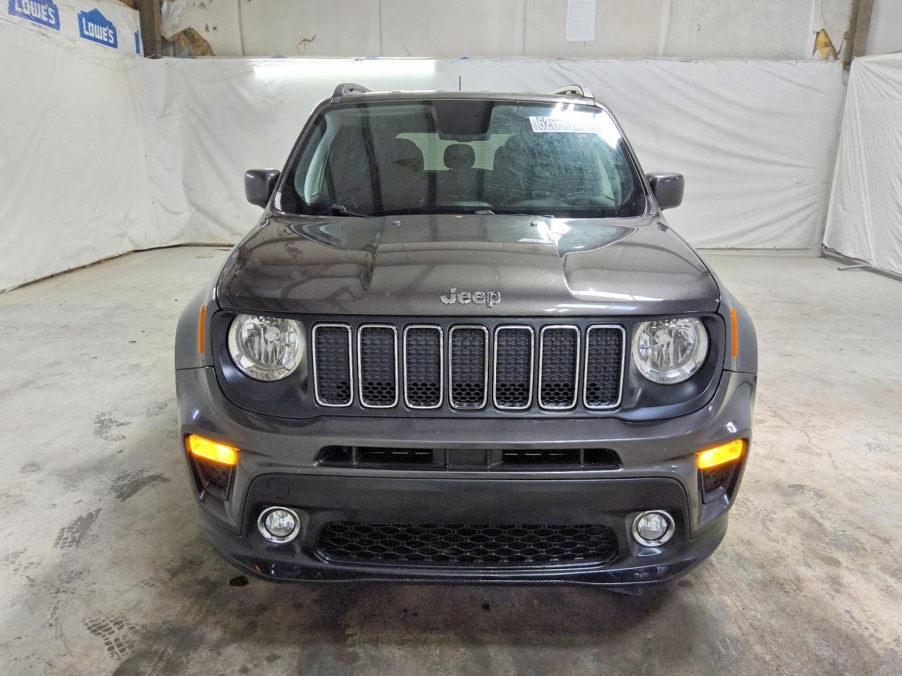 ZACNJABB1KPJ77528 · 2019 JEEP RENEGADE · 5/14