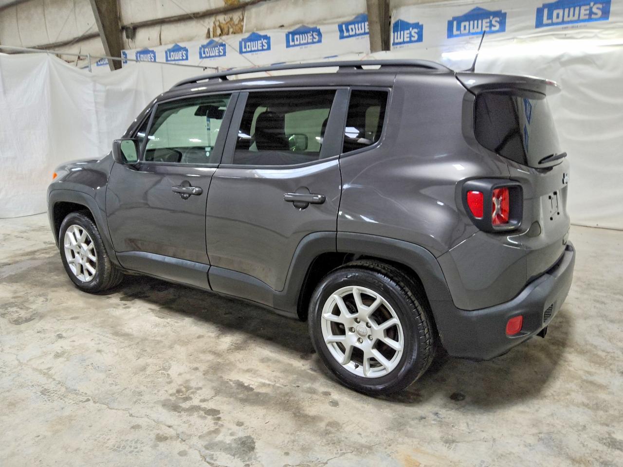 ZACNJABB1KPJ77528 · 2019 JEEP RENEGADE · 2/14