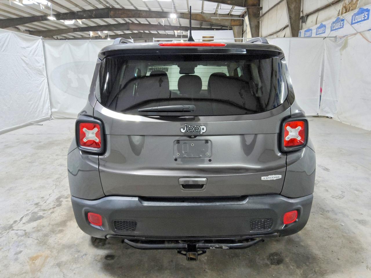 ZACNJABB1KPJ77528 · 2019 JEEP RENEGADE · 6/14