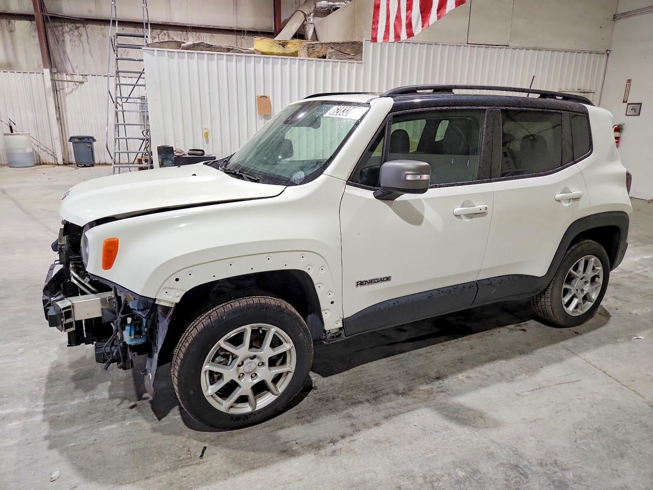 ZACNJDD12MPN36300 · 2021 JEEP RENEGADE