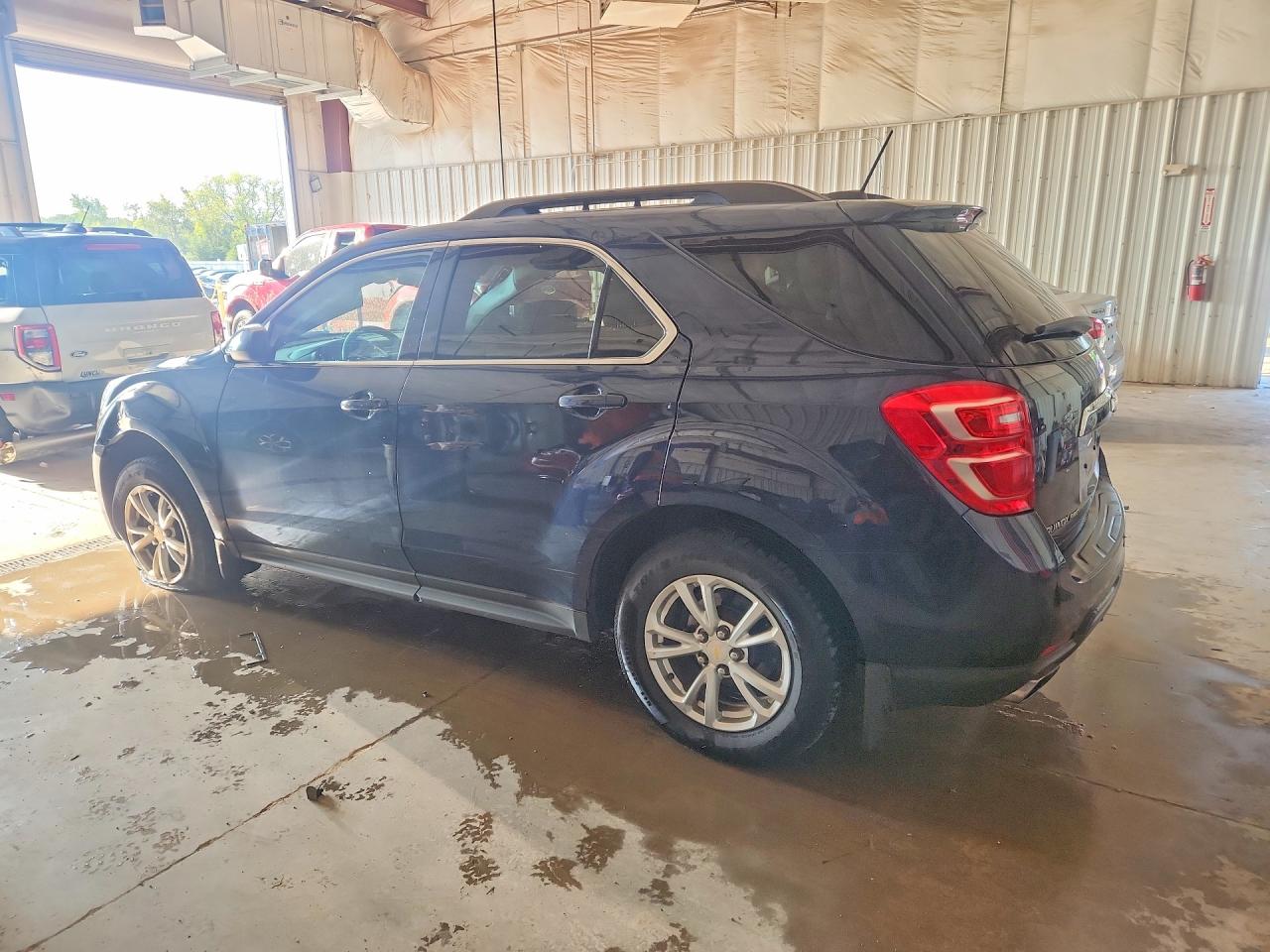 2GNFLFE30H6297983 · 2017 CHEVROLET EQUINOX · 2/12