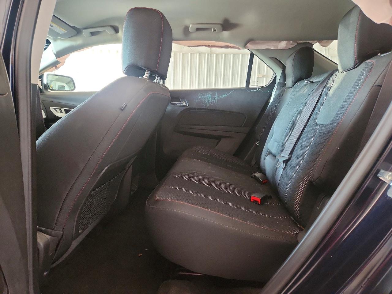 2GNFLFE30H6297983 · 2017 CHEVROLET EQUINOX · 10/12