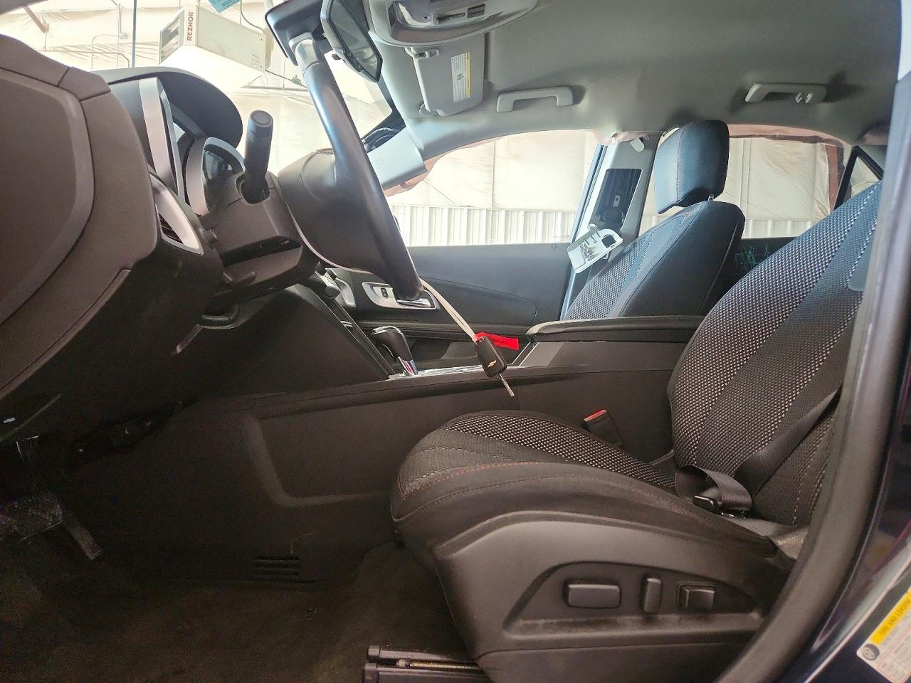 2GNFLFE30H6297983 · 2017 CHEVROLET EQUINOX · 7/12