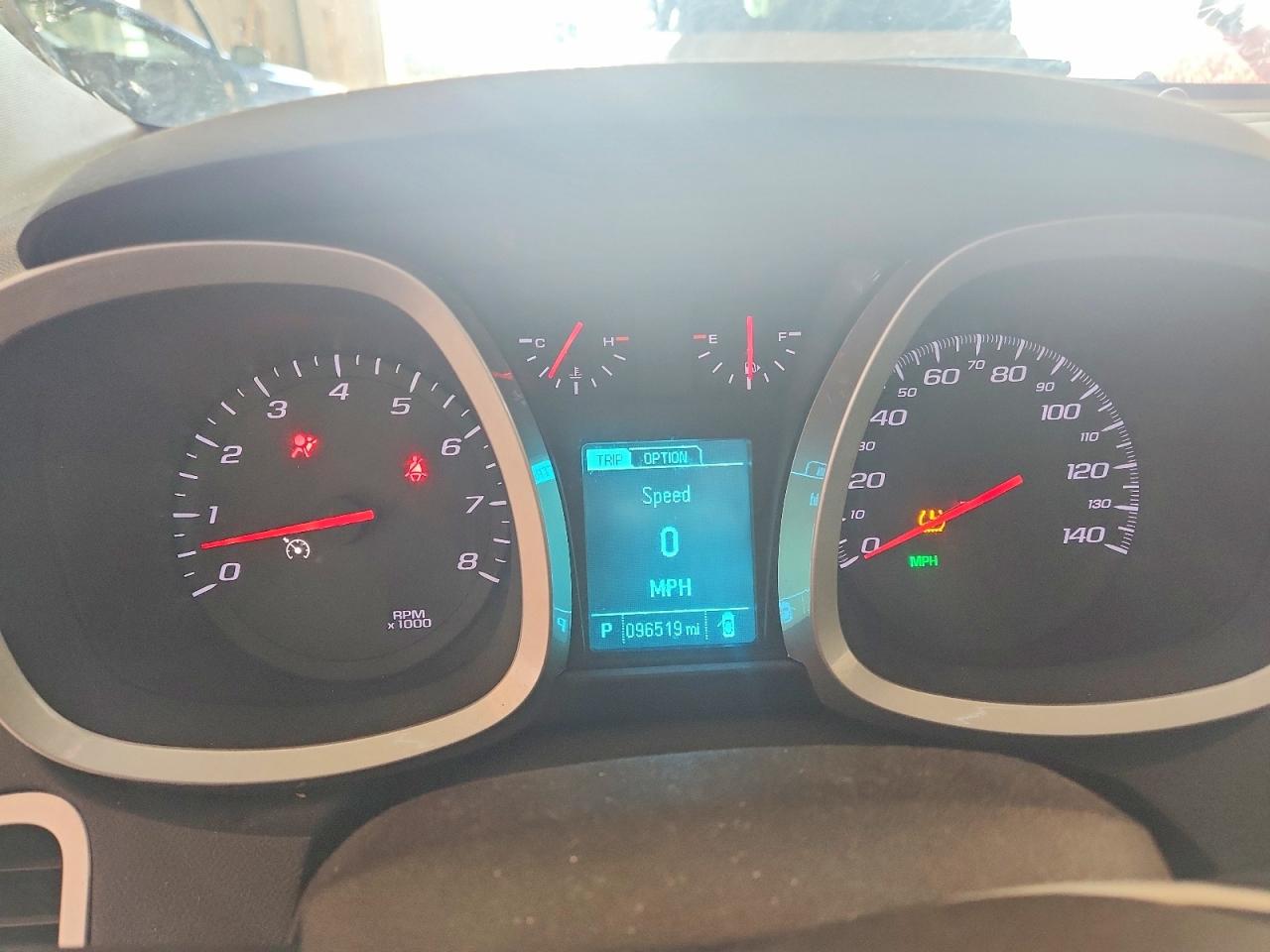 2GNFLFE30H6297983 · 2017 CHEVROLET EQUINOX · 9/12