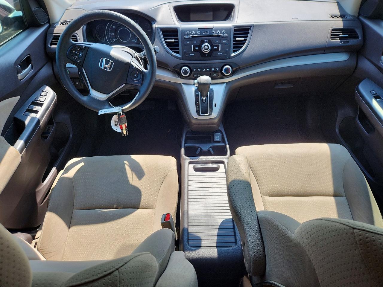 5J6RM4H59EL062872 · 2014 HONDA CR-V · 8/13