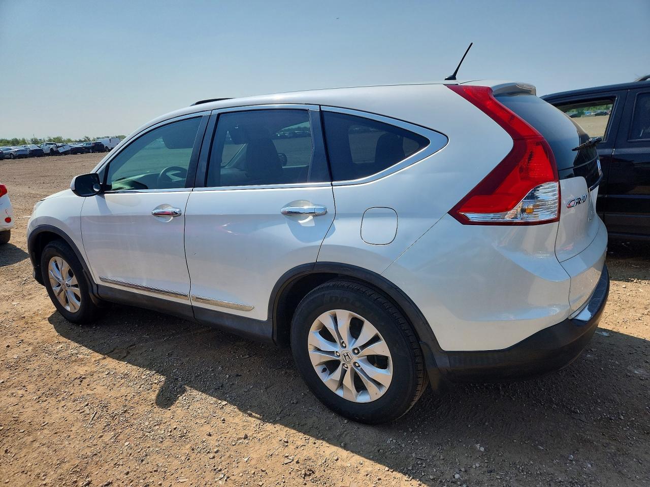 5J6RM4H59EL062872 · 2014 HONDA CR-V · 2/13