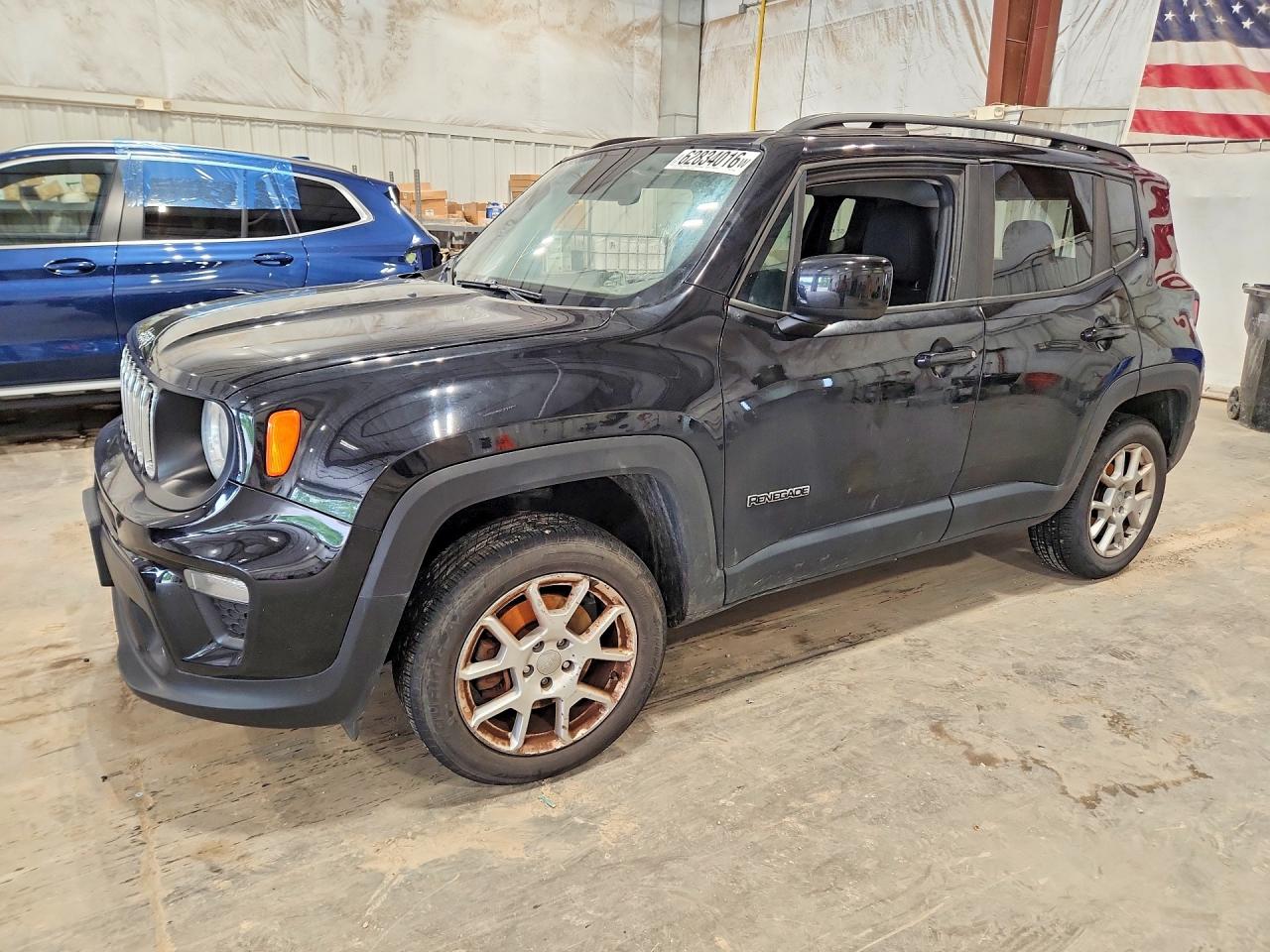 ZACNJBBB3LPL39649 · 2020 JEEP RENEGADE