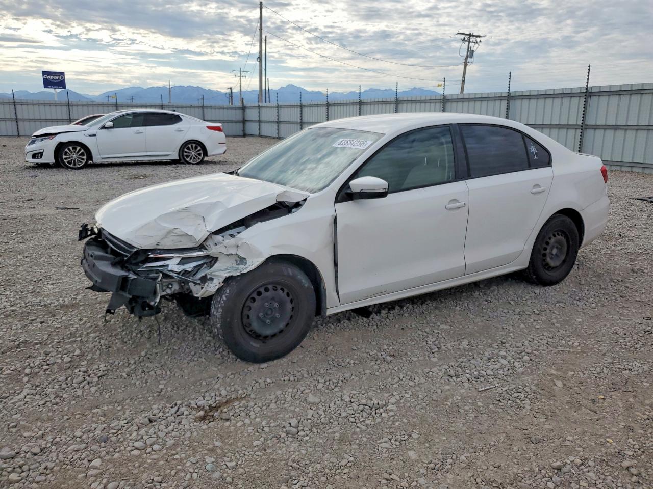 3VWDP7AJ6CM121398 · 2012 VOLKSWAGEN JETTA