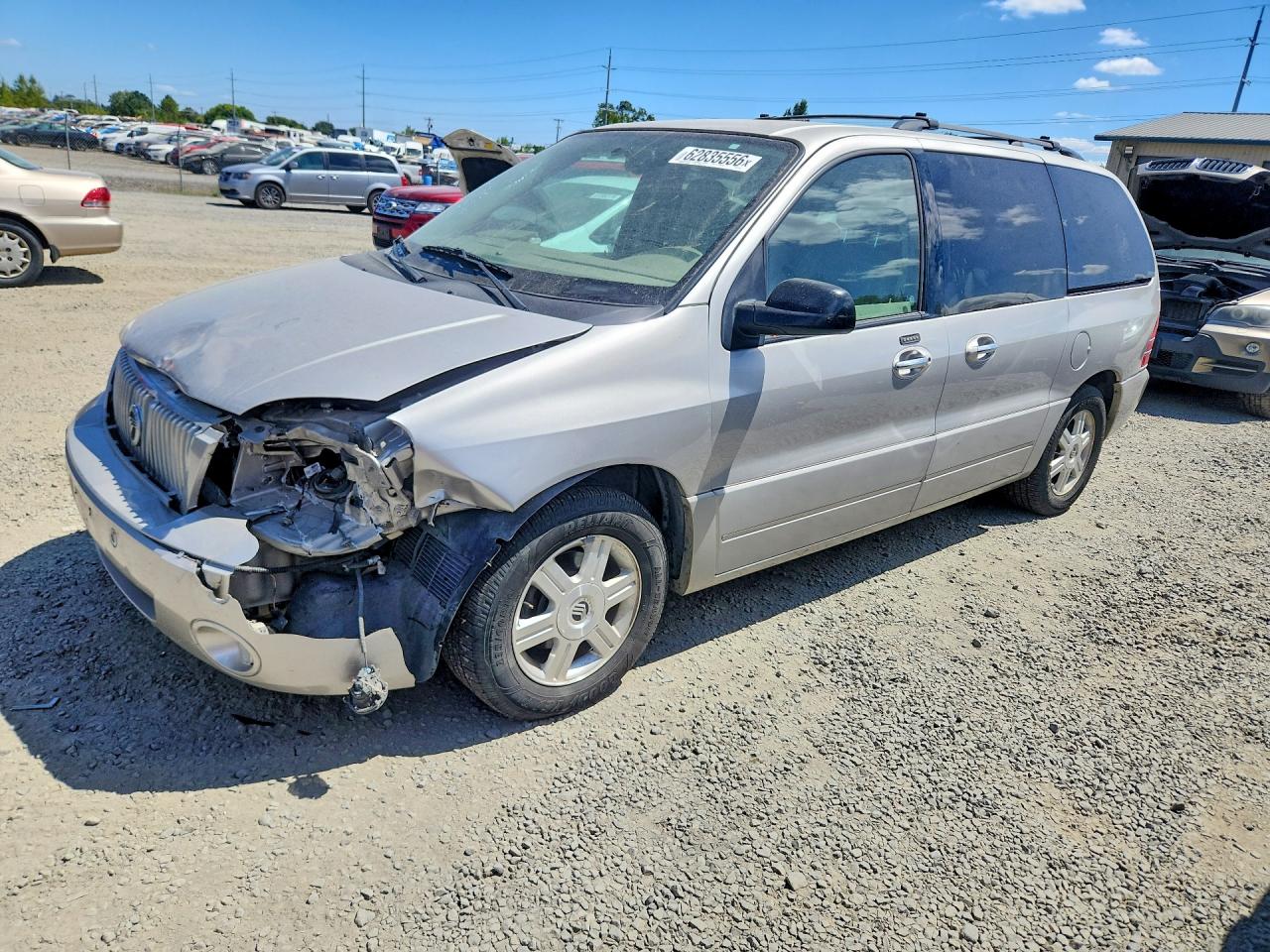 2MRDA20244BJ14144 · 2004 MERCURY MONTEREY