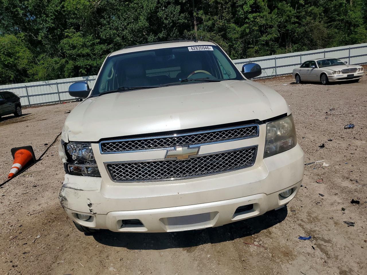 1GNSCCE07BR206772 · 2011 CHEVROLET TAHOE · 5/13