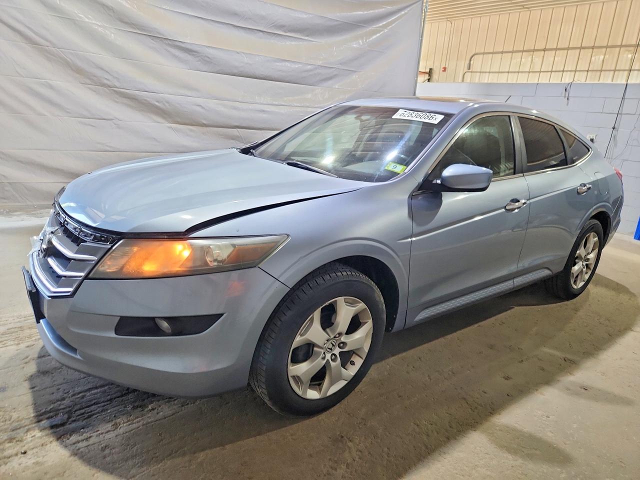 5J6TF2H53AL000835 · 2010 HONDA ACCORD CROSSTOUR
