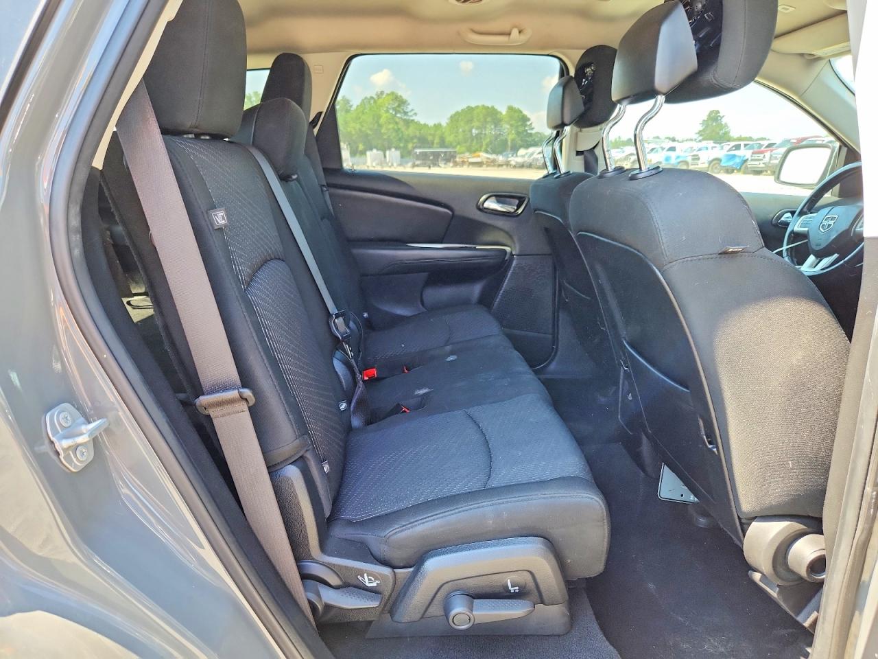 3C4PDCAB8LT272176 · 2020 DODGE JOURNEY · 11/14