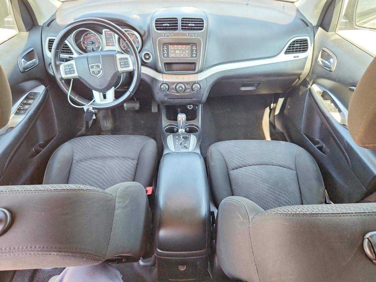 3C4PDCAB8LT272176 · 2020 DODGE JOURNEY · 8/14
