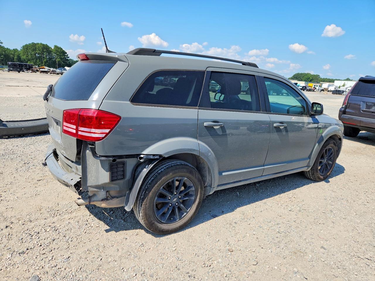 3C4PDCAB8LT272176 · 2020 DODGE JOURNEY · 3/14