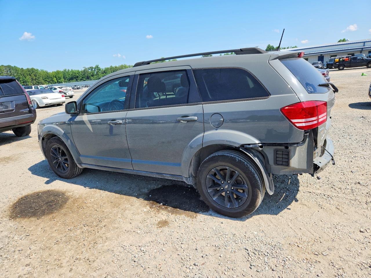 3C4PDCAB8LT272176 · 2020 DODGE JOURNEY · 2/14