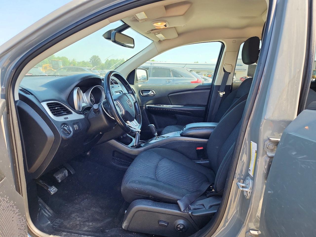 3C4PDCAB8LT272176 · 2020 DODGE JOURNEY · 7/14