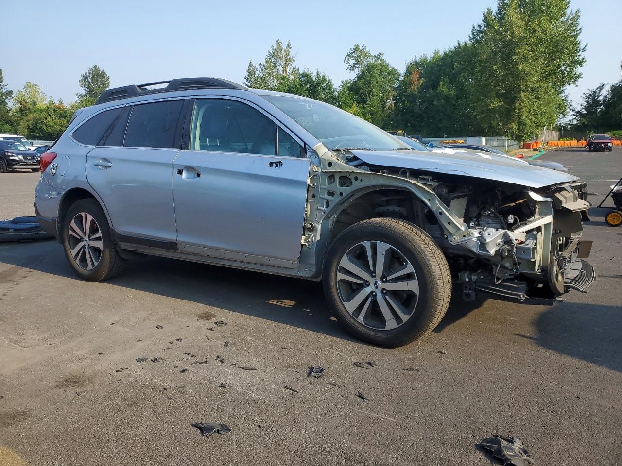 4S4BSANC8K3200293 · 2019 SUBARU OUTBACK · 4/13
