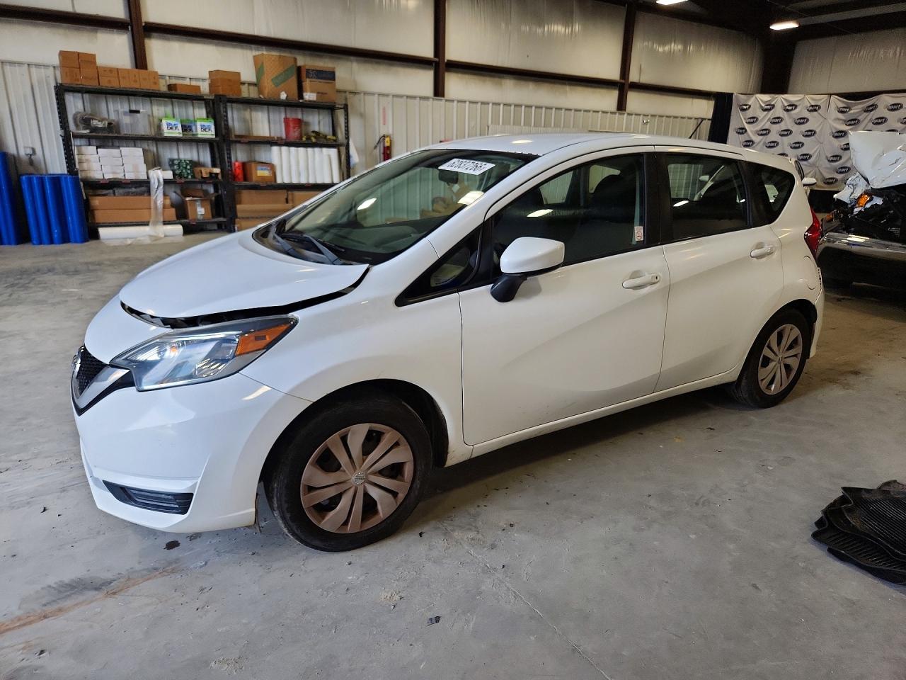 3N1CE2CPXKL357973 · 2019 NISSAN VERSA NOTE