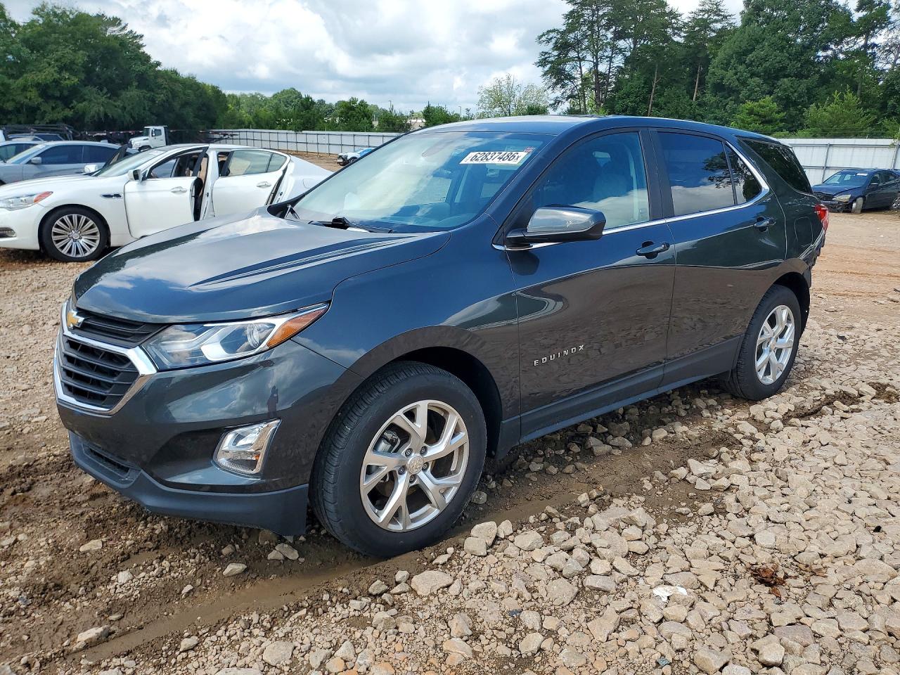 2021 CHEVROLET EQUINOX