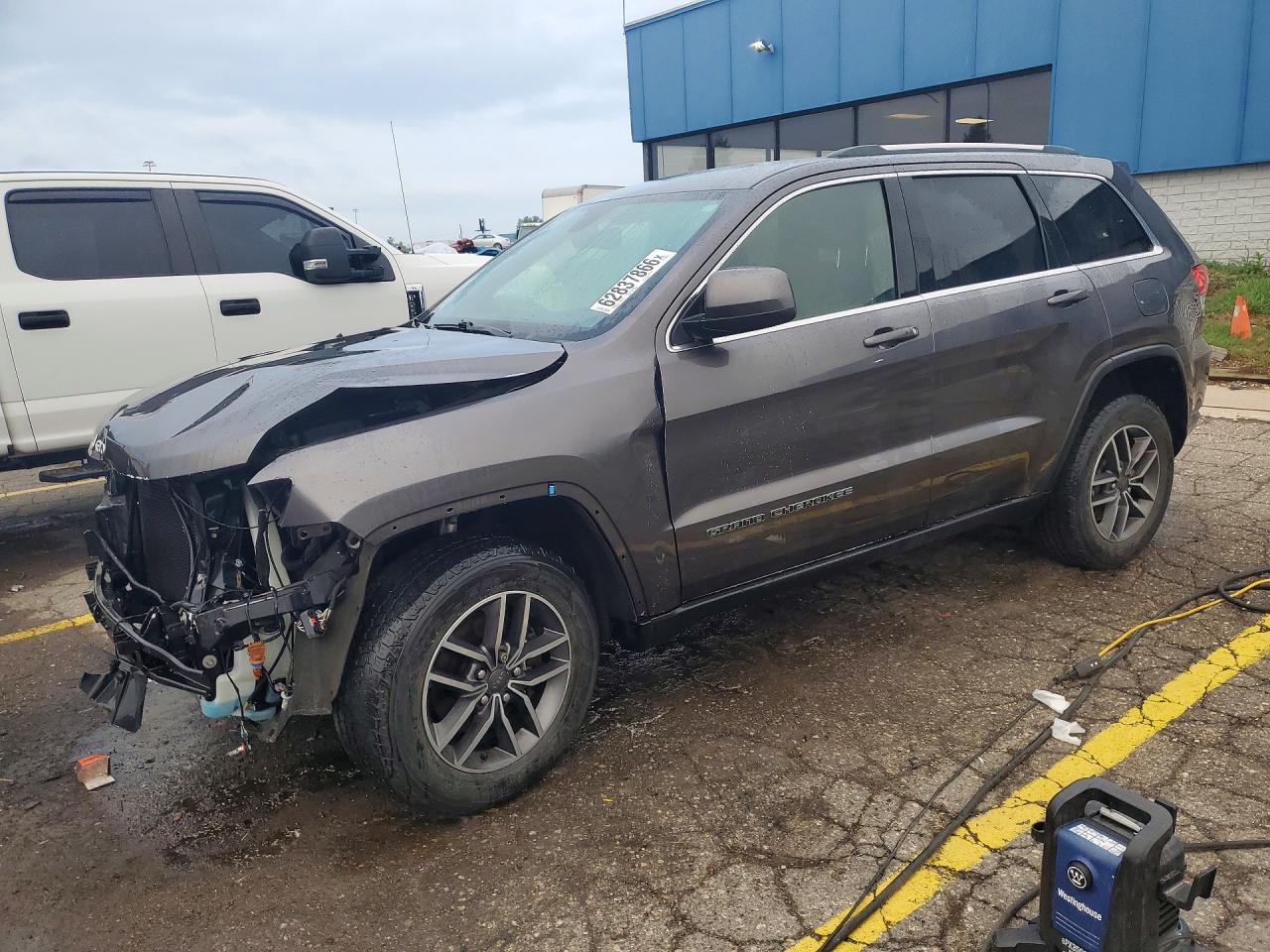 1C4RJFAG6KC567284 · 2019 JEEP GRAND CHEROKEE