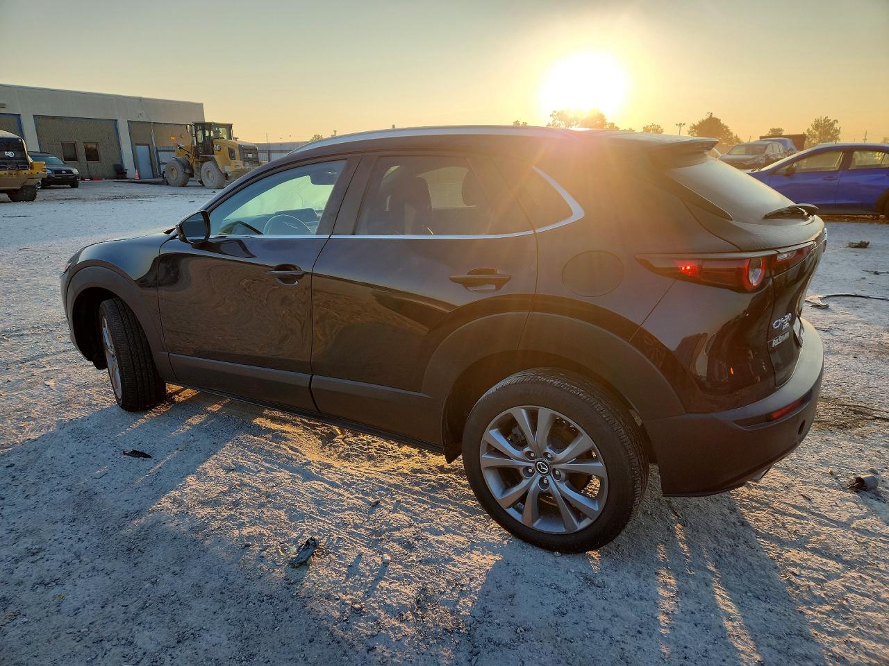3MVDMBCM8PM504589 · 2023 MAZDA CX-30 · 2/13