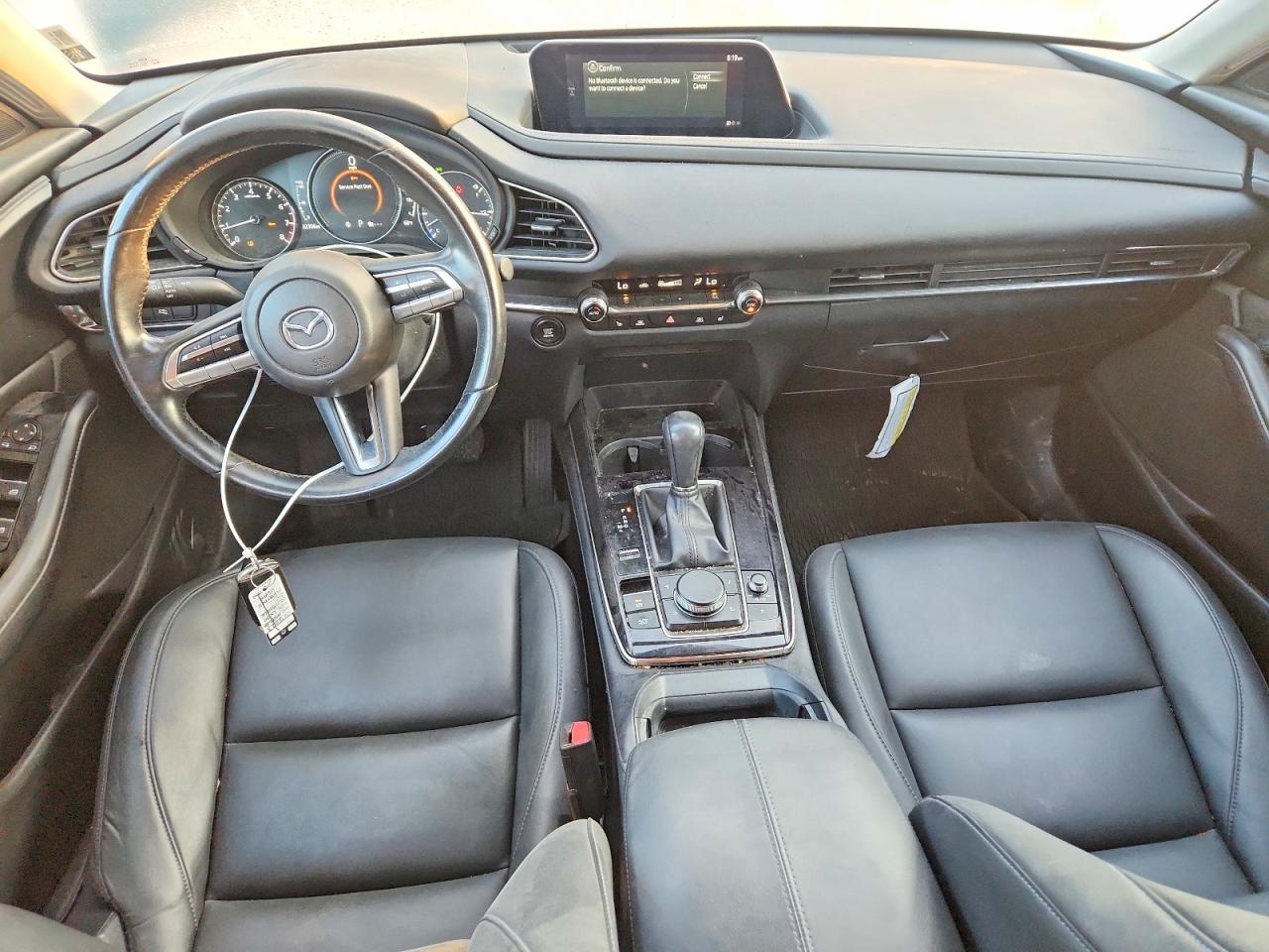 3MVDMBCM8PM504589 · 2023 MAZDA CX-30 · 8/13