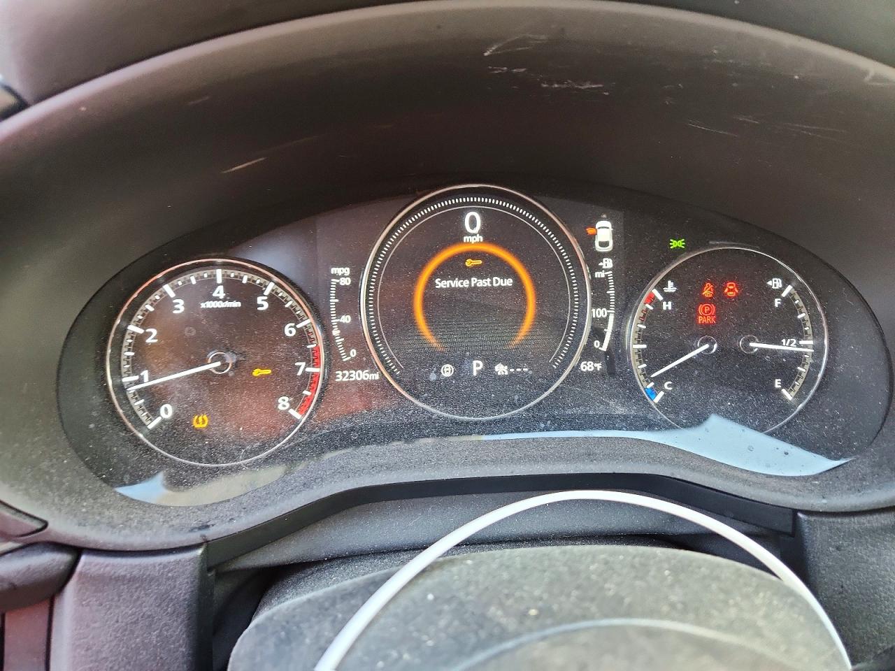 3MVDMBCM8PM504589 · 2023 MAZDA CX-30 · 9/13