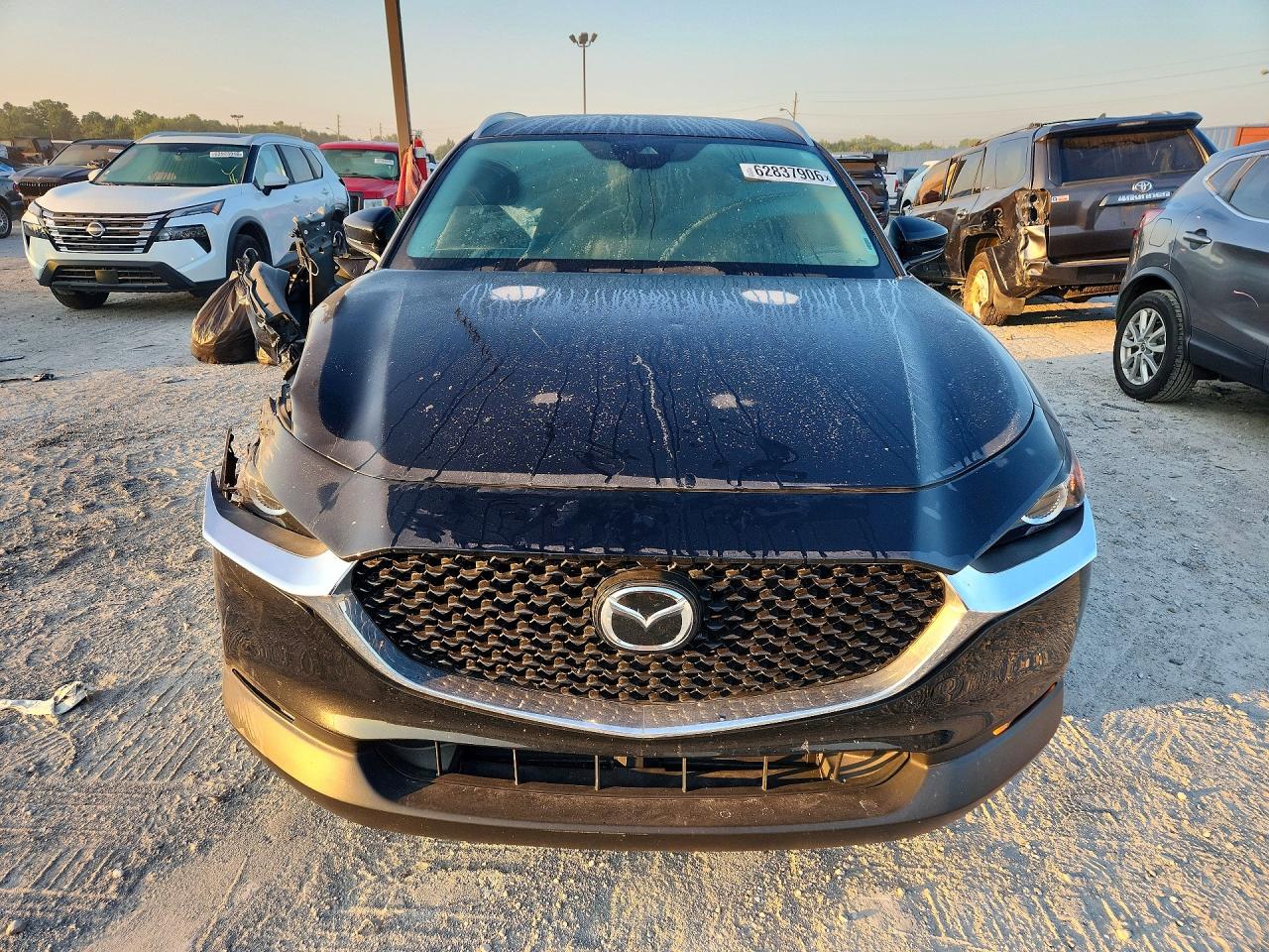 3MVDMBCM8PM504589 · 2023 MAZDA CX-30 · 5/13