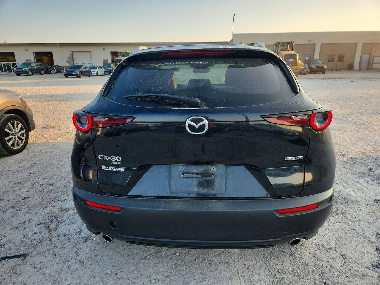 3MVDMBCM8PM504589 · 2023 MAZDA CX-30 · 6/13