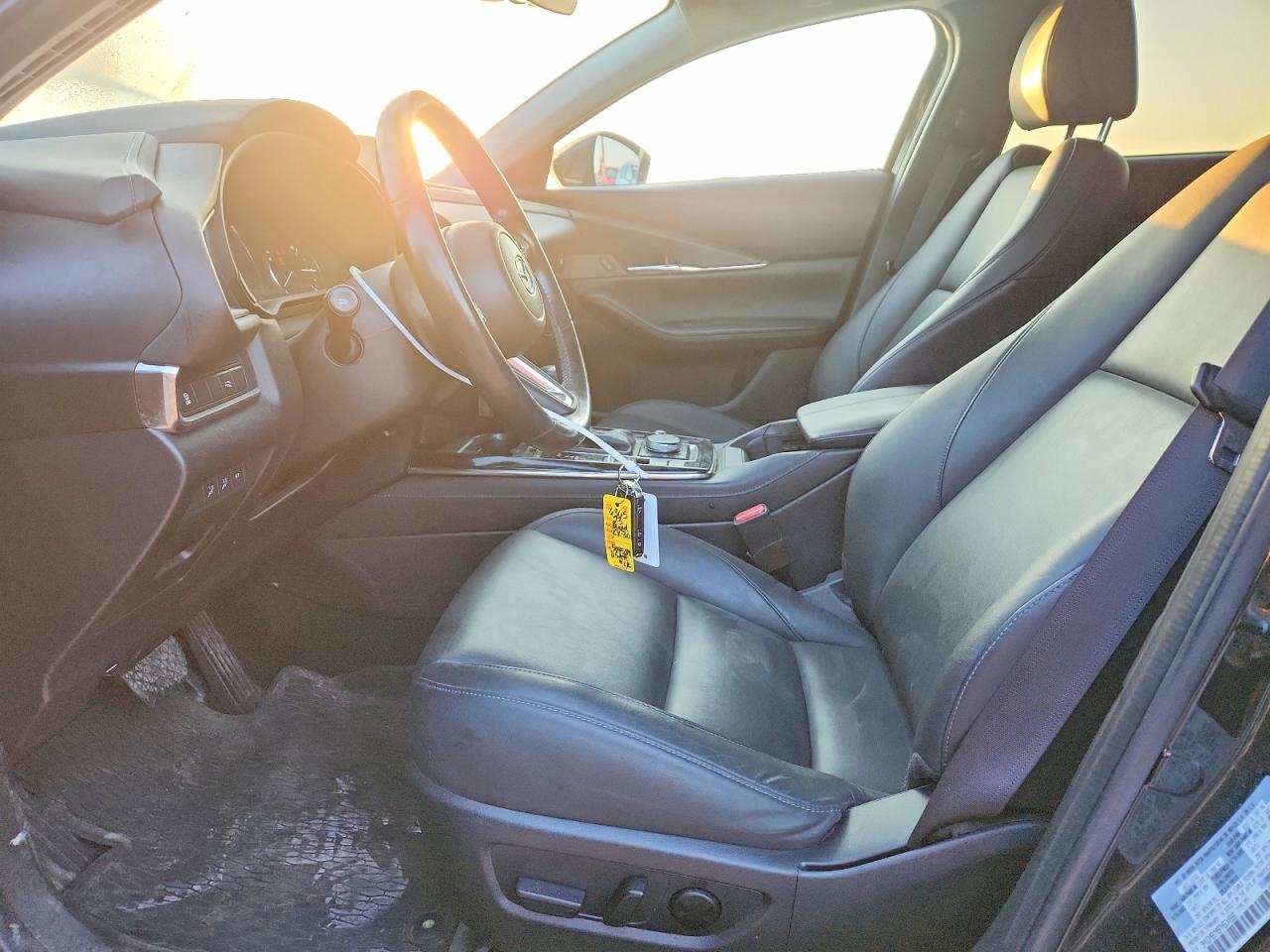 3MVDMBCM8PM504589 · 2023 MAZDA CX-30 · 7/13
