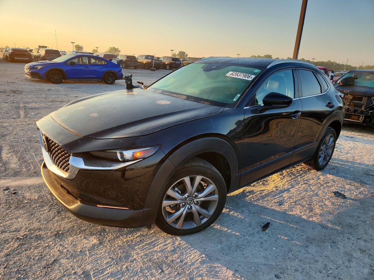 3MVDMBCM8PM504589 · 2023 MAZDA CX-30