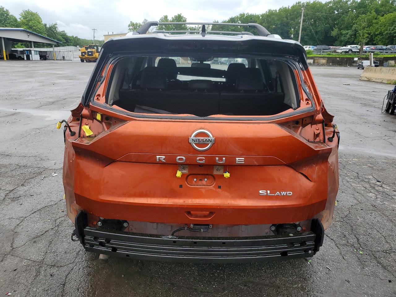 JN8AT3CB3MW214367 · 2021 NISSAN ROGUE · 6/14