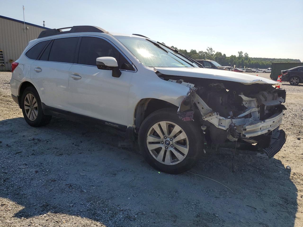 4S4BSAFC6G3307297 · 2016 SUBARU OUTBACK · 4/13