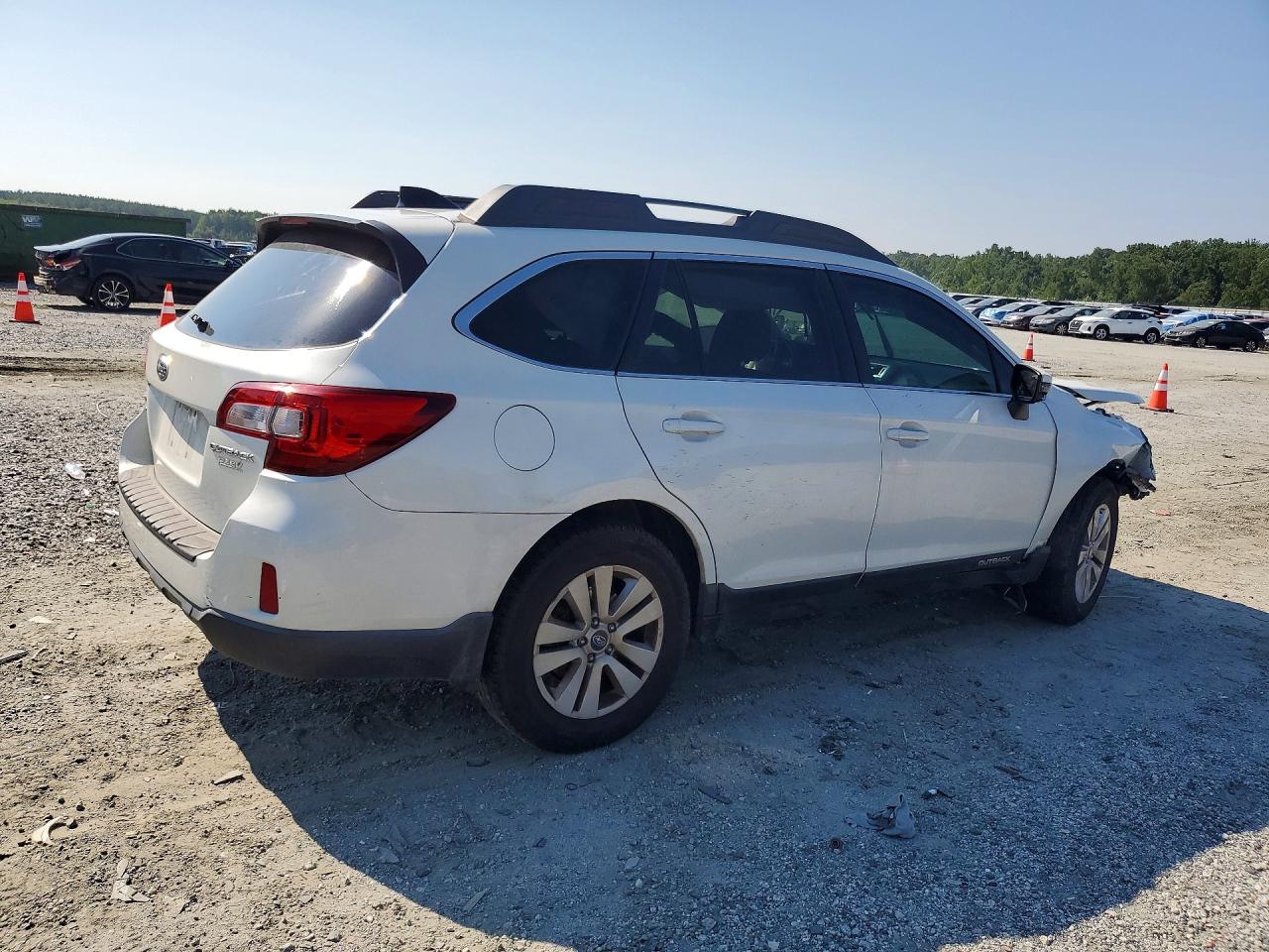 4S4BSAFC6G3307297 · 2016 SUBARU OUTBACK · 3/13