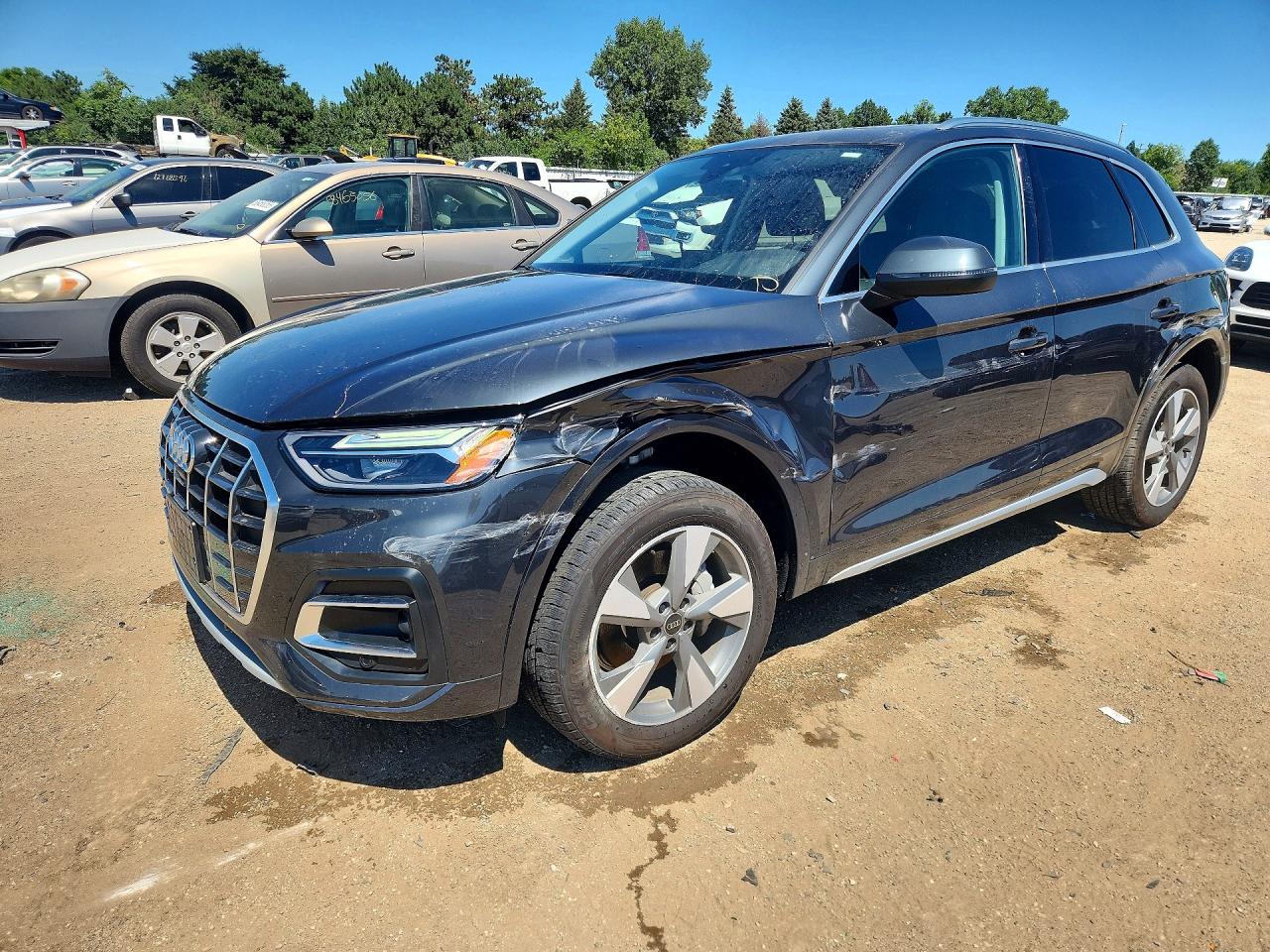 WA1BBAFY6R2131872 · 2024 AUDI Q5